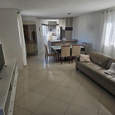 Apartamento Alto Padrao No 16º Andar Com 3 Quartos Top Balneário Camboriú Eksteriør billede