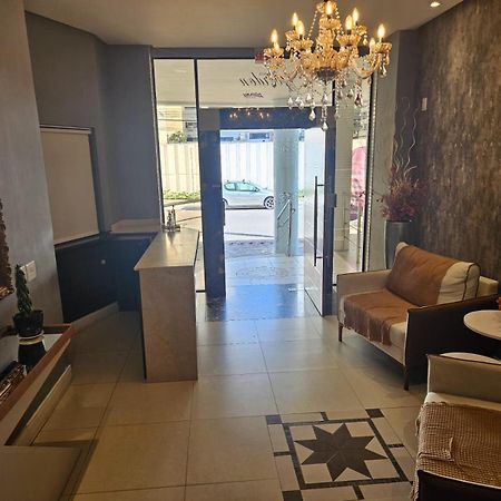 Apartamento Alto Padrao No 16º Andar Com 3 Quartos Top Balneário Camboriú Eksteriør billede