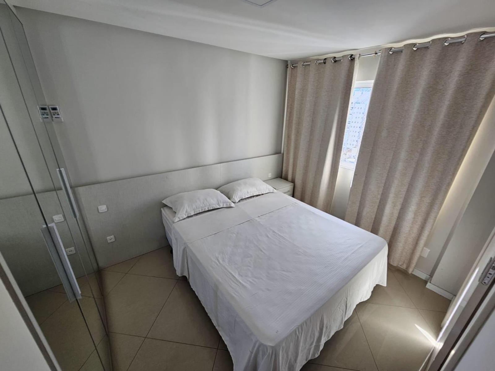 Apartamento Alto Padrao No 16º Andar Com 3 Quartos Top Balneário Camboriú Eksteriør billede