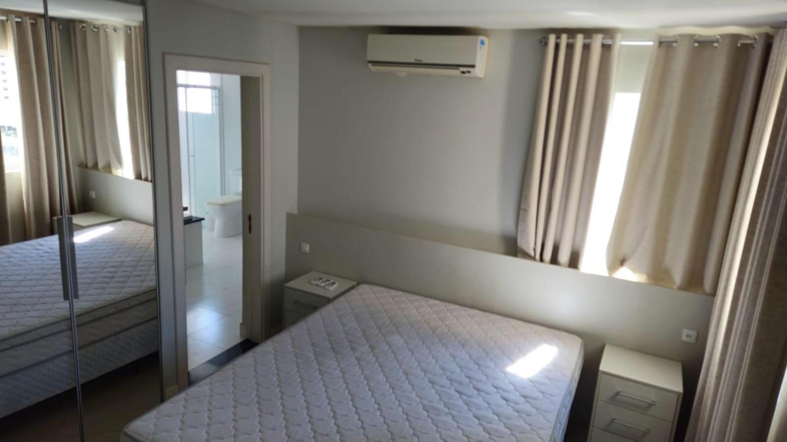 Apartamento Alto Padrao No 16º Andar Com 3 Quartos Top Balneário Camboriú Eksteriør billede