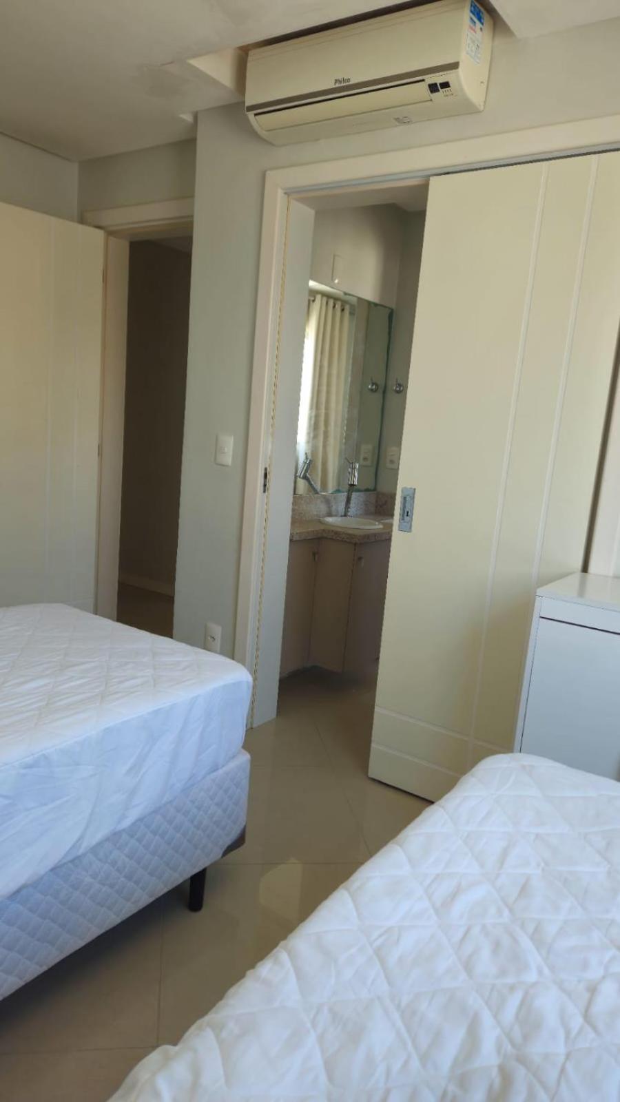 Apartamento Alto Padrao No 16º Andar Com 3 Quartos Top Balneário Camboriú Eksteriør billede