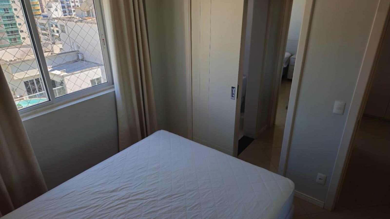 Apartamento Alto Padrao No 16º Andar Com 3 Quartos Top Balneário Camboriú Eksteriør billede