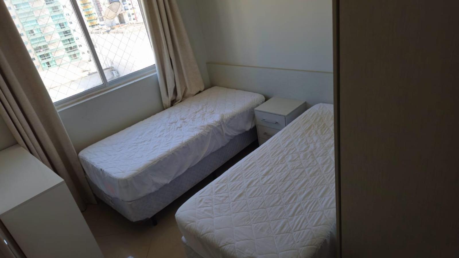 Apartamento Alto Padrao No 16º Andar Com 3 Quartos Top Balneário Camboriú Eksteriør billede